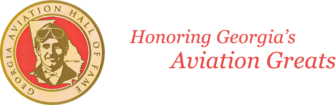 Georgia Aviation Hall of Fame Proposal